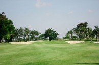 Wangnoi Prestige Golf & Country Club